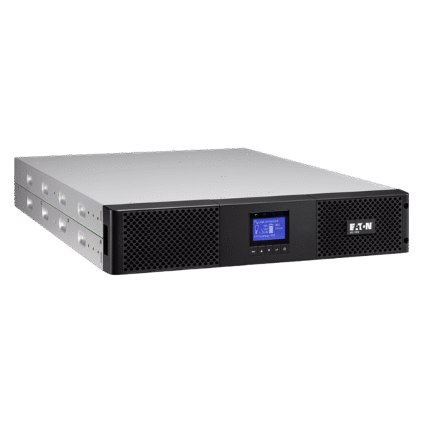 Sursă de alimentare neîntreruptibilă Eaton 9SX3000IR, Online, 3000VA, Montare pe rafturi