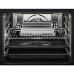 Cuptor Electric Electrolux EOA9S31WZ, Negru - Image 2