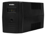 Sursă de alimentare neîntreruptibilă SVEN Pro  800, Linear-interactiv, 800VA - imagine 4