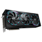Placă Video Gigabyte GV-N5080AORUS M-16GD, 16GB GDDR7 256bit - imagine 2