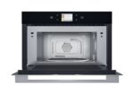 Built-in Microwave Whirlpool W9 MD260 IXL - imagine 10