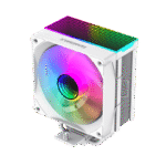 Cooler procesor Gamemax Sigma 550 Infinity WH - Image 8