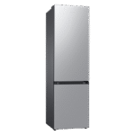 Frigider Samsung RB38C600ESA/EF, Argintiu - imagine 2