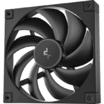 Ventilator PC Deepcool FD14, 140 mm - Image 5