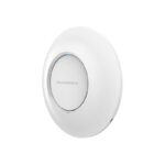 Punct de acces fără fir Grandstream GWN7615, 450 Mbps, 1300 Mbps, Alb - Image 6