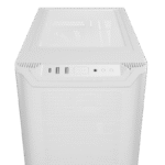 Carcasă PC be quiet! Pure Base 501 Airflow, Midi-Tower, Fără PSU, Alb - Image 10