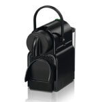 Cafetiera cu capsule DeLonghi Inissia EN 80.B, 1260W, Negru - Image 9