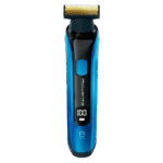 Trimmer pentru bărbați Rowenta Forever Sharp Ultimate TN6200F4, Albastru - Image 7