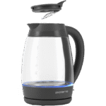 Fierbător electric Polaris PWK 2006CGL, Negru - Image 3