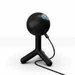 Microfon Gaming Logitech Yeti Orb RGB, USB, Alb - Image 13