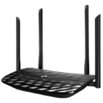 Router fără fir TP-LINK Archer C6, Negru - imagine 6