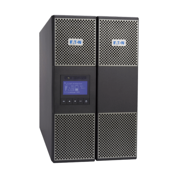 Sursă de alimentare neîntreruptibilă Eaton 9PXEBM72RT3U, Online, 2200VA, Turn/Montare pe rafturi