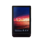 Difuzor Inteligent Yandex Station Duo Max YNDX-00055, YandexGPT, Zigbee, Roșu - Image 2