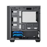 Carcasă PC Gamemax Aero Mini, Mini-Tower, Fără PSU, Negru - Image 13