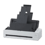 Scaner de documente cu alimentare automată Fujitsu fi-800R, A4, Gri - imagine 4