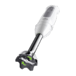Blender Braun MQ 50001 M WH - Image 2