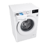 Mașină de spălat LG F2WV3S7S3E, 7kg, Alb - Image 4