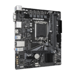 Placă de bază Gigabyte H610M S2H V3 DDR4, LGA1700, Intel H610, Micro-ATX - Image 5