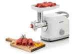Mașină de tocat carne Gorenje MG1802SJW, Alb - imagine 11