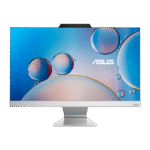 Computer All-in-One ASUS A3402, 23,8", Intel Core i5-1235U, 16GB/512GB, Fără SO, Alb