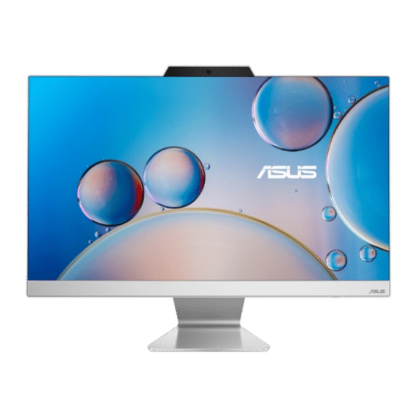 Computer All-in-One ASUS A3402, 23,8", Intel Core i5-1235U, 16GB/512GB, Fără SO, Alb