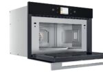 Built-in Microwave Whirlpool W9 MD260 IXL - imagine 9