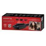 Styler Polaris Megapolis Collection PHS 6011KT, Negru | Violet - imagine 6