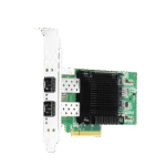 Intel Server Adapter Intel E810-XXVAM2, PCIe 4.0 x8 Dual SFP28 Port 25G - imagine 5