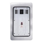 Interfon IP Fanvil i18S, Gri - imagine 5