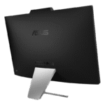 Computer All-in-One ASUS A3402, 23,8", Intel Core i7-1255U, 16GB/512GB, Fără SO, Negru | Gri - Image 5