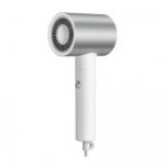 Uscător de păr Xiaomi Mi Ionic Hair Dryer H500, 1800 W, Argintiu | Alb - Image 6