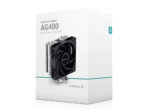 Cooler procesor Deepcool AG400 - Image 9
