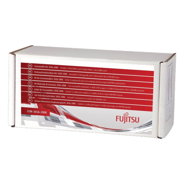 Ricoh Consumable Kit: 3830-7000K