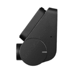 Set Dash Cam față și spate 70mai A200 + Rear Cam, Negru - Image 6