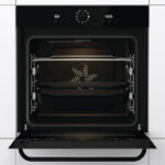 Cuptor Electric Gorenje BOS 6737 SYB, Negru - Image 6