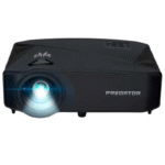 Projector Acer PREDATOR GD711; DLP, 4K UHD, LED 1450Lum, 10W, Black - imagine 2