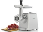 Mașină de tocat carne Gorenje MG2502SJX, Alb - imagine 10