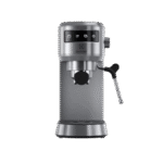 Cafetiera manuala Electrolux E6EC1-6ST, 1450W, Oțel inoxidabil - imagine 2