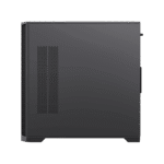 Carcasă PC Gamemax Defender MB, Mini-Tower, Fără PSU, Negru - Image 8