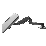 Fixare Wacom Flex Arm for Cintiq Pro 24 & 32, Negru - imagine 6