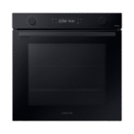 Cuptor Electric Samsung NV7B4125ZAK/WT, Negru