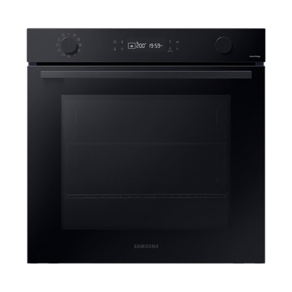 Cuptor Electric Samsung NV7B4125ZAK/WT, Negru