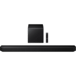 Soundbar Samsung HW-Q800F, Negru