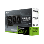 Placă Video ASUS Prime OC RTX5070Ti, 16GB GDDR7 256bit - imagine 12