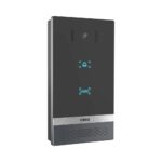 Interfon IP Fanvil i61, Negru - imagine 7
