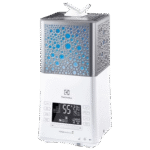 Umidificator de aer Electrolux EHU-3815D EU, Alb