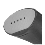 Aparat de călcat vertical cu aburi Electrolux E6HS1-2EG, 1200W, Gri - Image 3