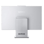 Computer All-in-One Lenovo IdeaCentre AIO 27ARR9, 27", AMD Ryzen 5 7535HS, 16GB/512GB, Fără SO, Cloud Grey - Image 8