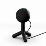 Microfon Gaming Logitech Yeti Orb RGB, USB, Alb - Image 14