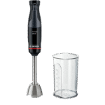 Blender de mână Bosch MSM4B610, Negru